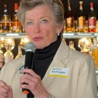 Sandra Bushmaker