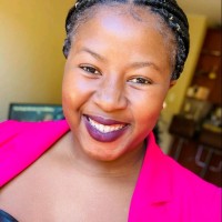 Zanele Maseko
