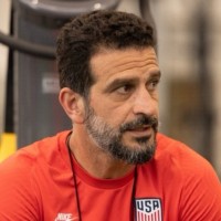 Steve Tashjian, MPT, FAFS