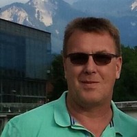 Daniel Lederer