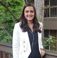 Taylor Lybarger Seiver