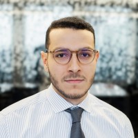 Yazid Bachari