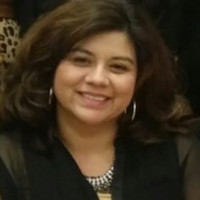 Stephanie Cruz