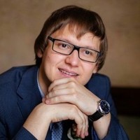 Ivan Rengach