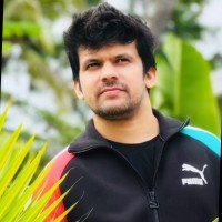 Nishanth Krishnan