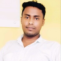 Bhaktipada Ghorai