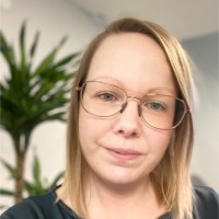 Disah Berglund
