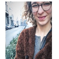 Laura Van Ingelgom