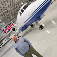 Simon Standing FIH