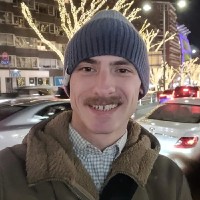 Matthew Vadino