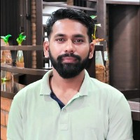Jugal Goswami