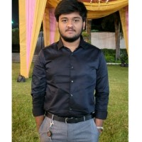 Prakhar Saxena