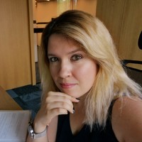 Katka Popovičová