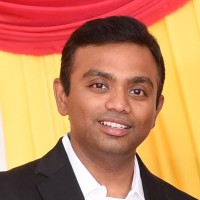 Baranidharan M