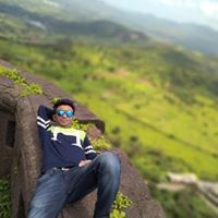 Pranit Chaudhari