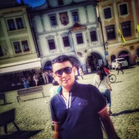 Soham Mukherjee