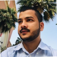 Kalyan Sharma