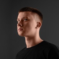 Nicholas Poltorak