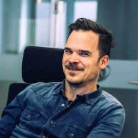 Anders Blockmar