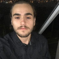 Gabriel Gonçalves Salgado