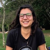 Marina Carvalho De Moura