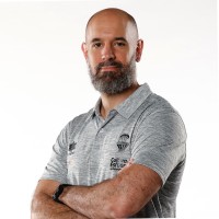 Sergio Calvache Castillo