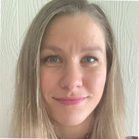 Johanne Garstad