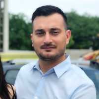 Bogdan Voinea