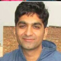 Neel Pahwa