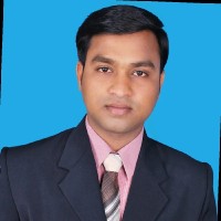 Pabitra Mohan Jena