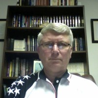 Fred Daniel