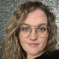 Vicky Brickwood