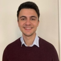 Gabriel Madrane