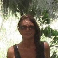 Naomi Bernier