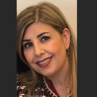 Jocelyne Abou Jaoude