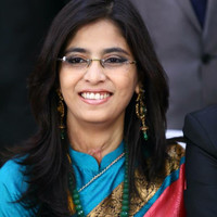 Syeda Arshun Nahar Sultana