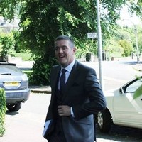 Graeme Porter