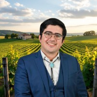 Cristóbal A. Mena-Alarcón