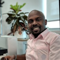 Peter Claver Ngugi