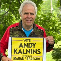 Andy Kalnins