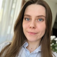Halyna Marchuk