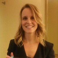 Rebecca Henson