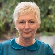 Catherine J Mitchell