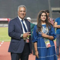 Meeran Khan