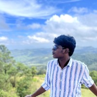 Nandhakumar G S