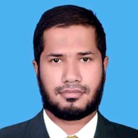 Mohammad Ashraf Uddin