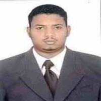 Ali Ahmed Hamid