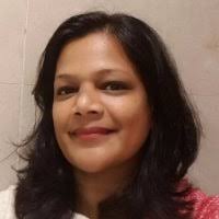 Kavitha Rao