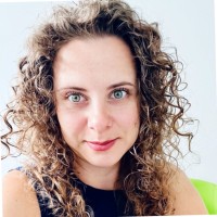 Karolina Mroczek-Ilska