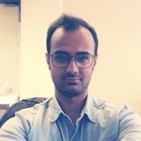 Saeed Zare